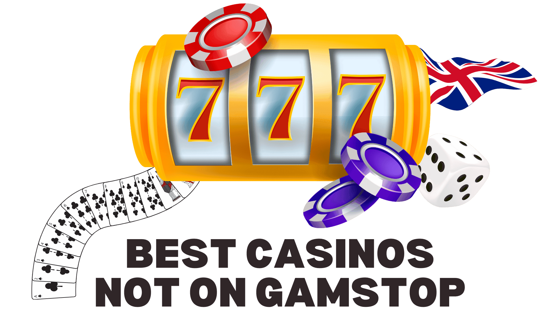 Explore Exciting Opportunities at Casinos Not on Gamstop 111